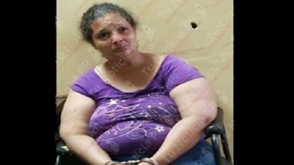  Pr&oacute;xima acusaci&oacute;n contra mujer que supuestamente intent&oacute; vender a su beb&eacute; 