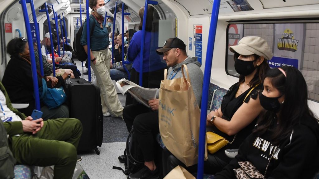  La pandemia supera los 12 millones de casos globales y las 550.000 muertes 