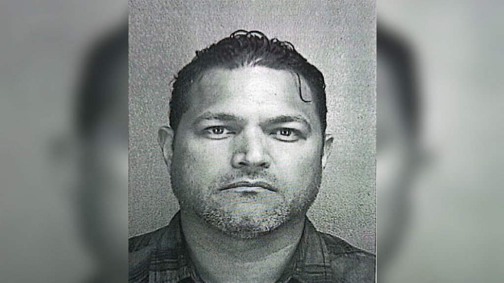  Arrestado y fichado por listo, cobró por hacer unas puertas, ventanas y se desapareció 