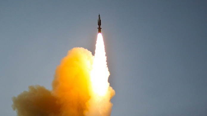 GMD: el sistema antimisiles de EE.UU. de 40.000 millones de coste es ineficaz