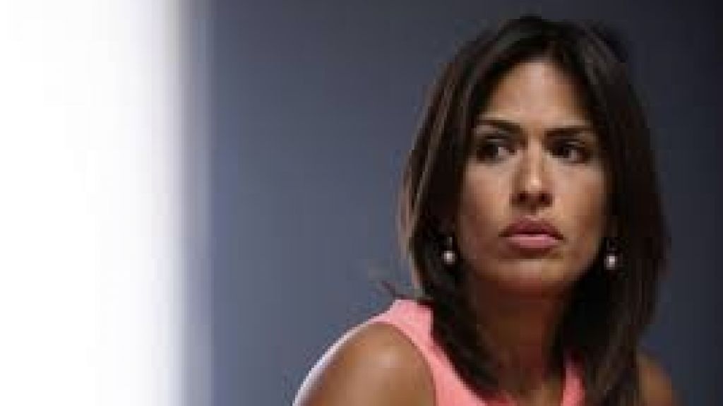  Procuradora de las Mujeres lanza campa&ntilde;a contra la violencia de g&eacute;nero 