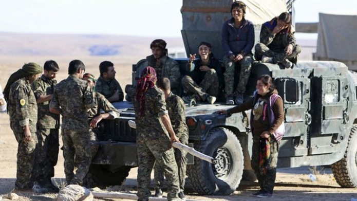 "Lo que para Rusia significa terrorismo, para EE.UU. es oposiciÃ³n moderada"