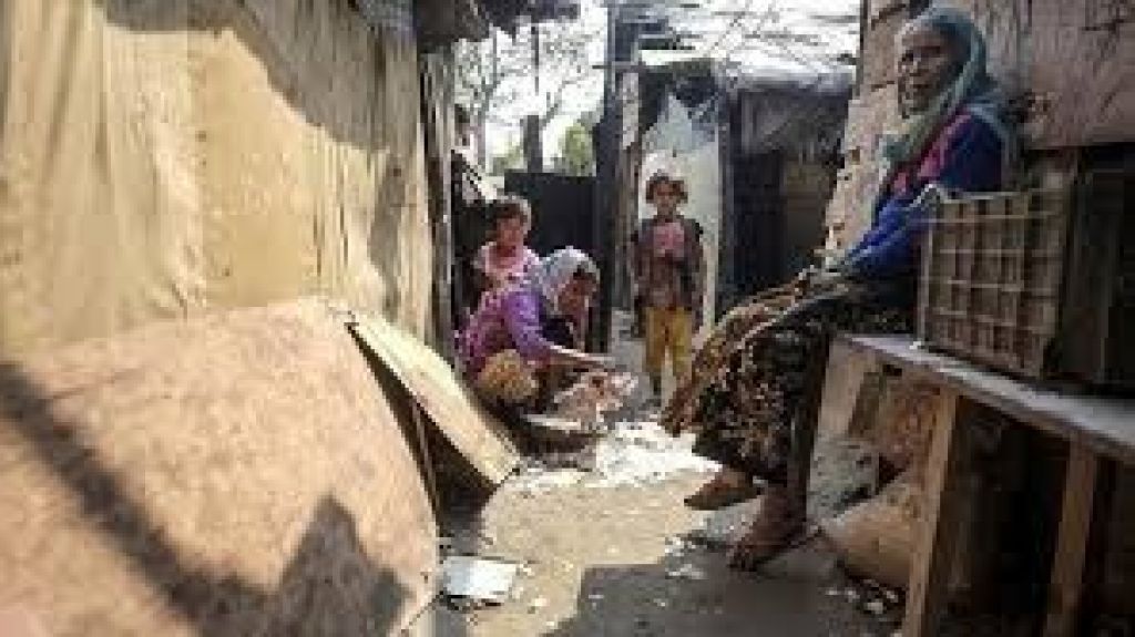  Vea video: El dilema de los rohiny&aacute;s en la India, quedarse y ser deportados o huir 