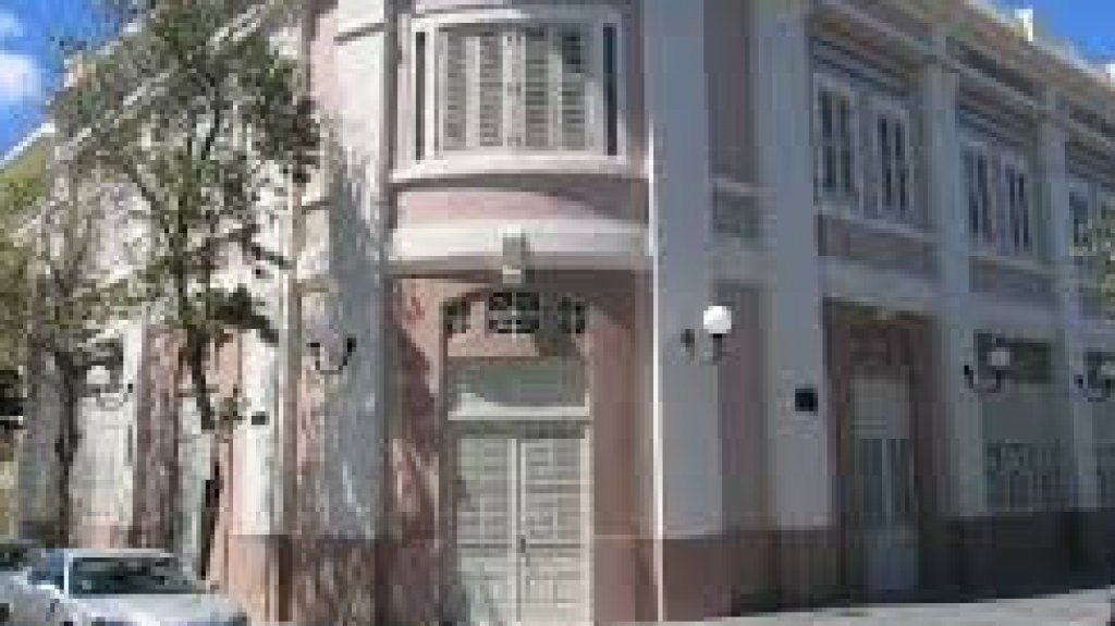  Manifestaci&oacute;n frente a la Legislatura Municipal de Ponce 