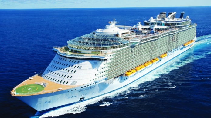 Nuevamente las condiciones atmosfÃ©ricas en el Caribe favorecen llegada de cruceros fuera de ruta