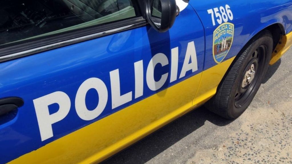  De cuidado motociclista accidentado en Barceloneta 