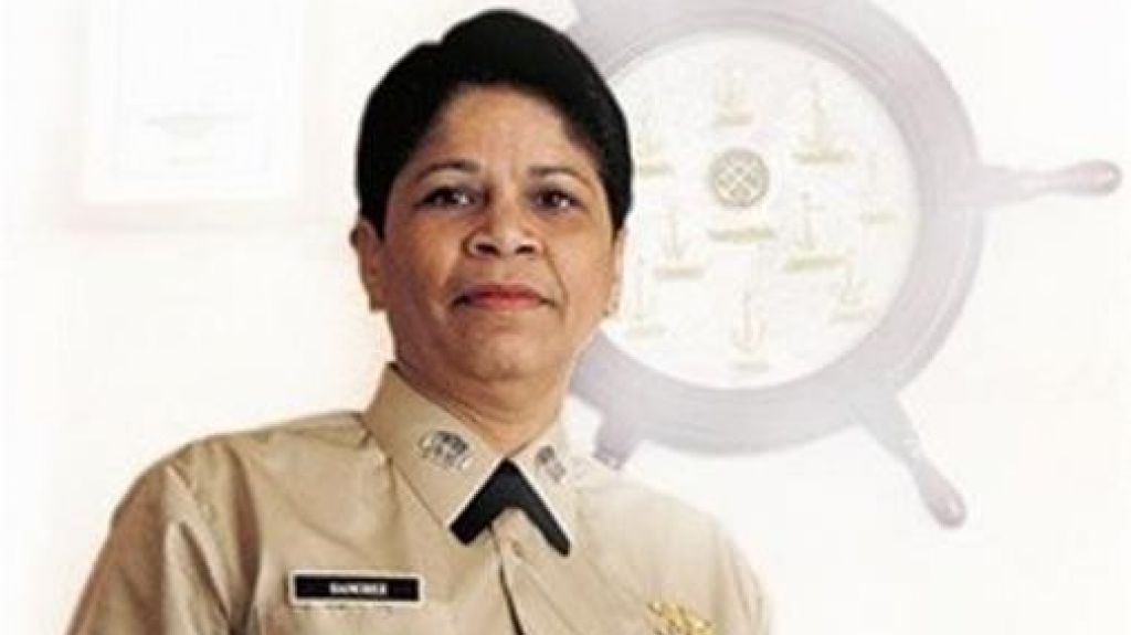  ¿Quién es la capitana Valery Sánchez, la nueva directora de salud de la provincia Duarte? 