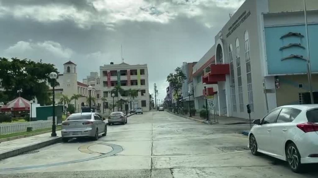  Continuar&aacute; Caguas orientando a partir de ma&ntilde;ana a sus comerciantes 