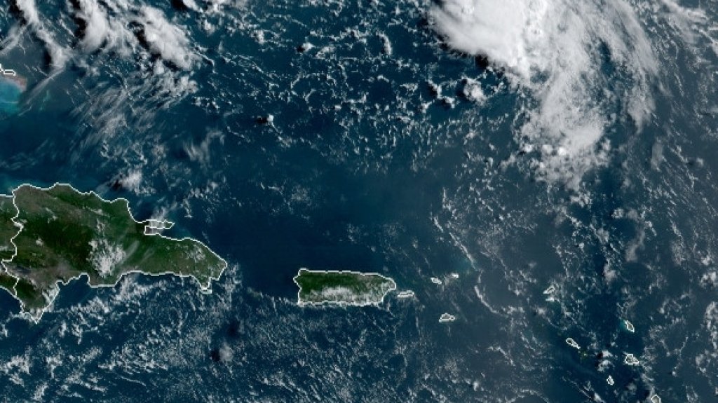  Tiempo mayormente estable dominará en gran parte del país 