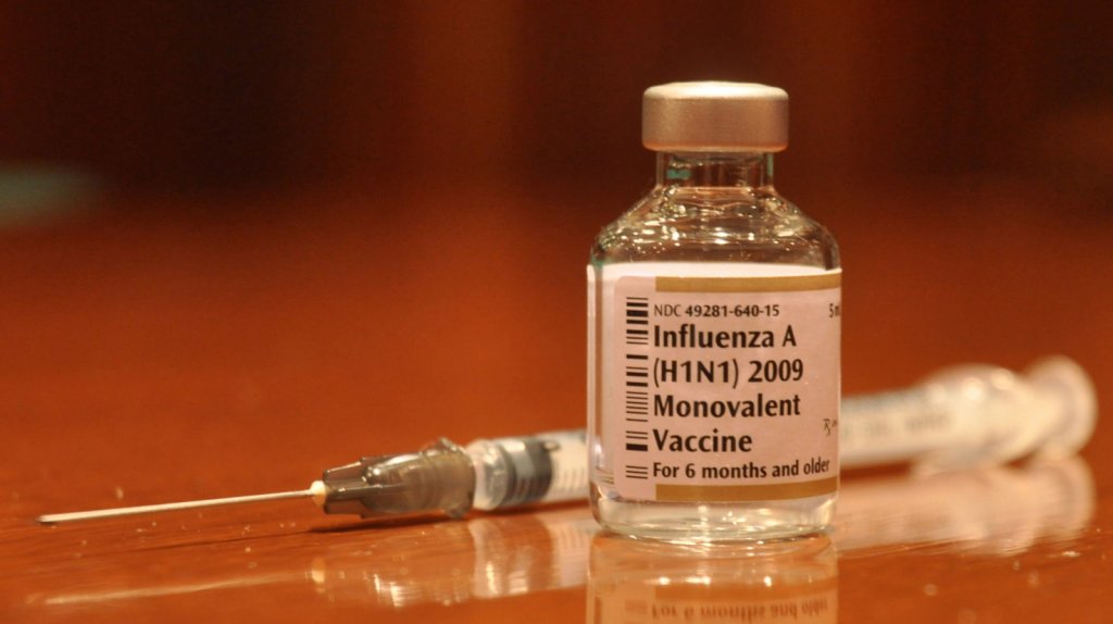  M&eacute;xico sufre robo de 10.100 vacunas contra la influenza que iban en un cami&oacute;n 