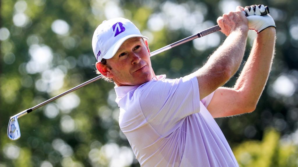  El estadounidense Brandt Snedeker a un paso de su d&eacute;cimo t&iacute;tulo PGA 