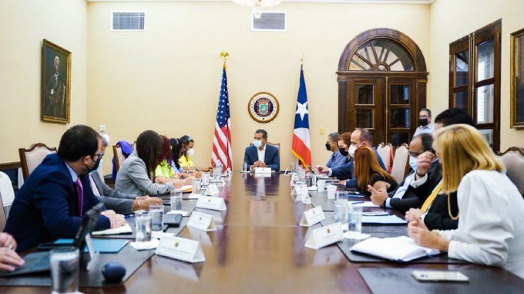  Asociación de Maestros presenta junto a su Local Sindical alternativas para garantizar un retiro digno al magisterio 