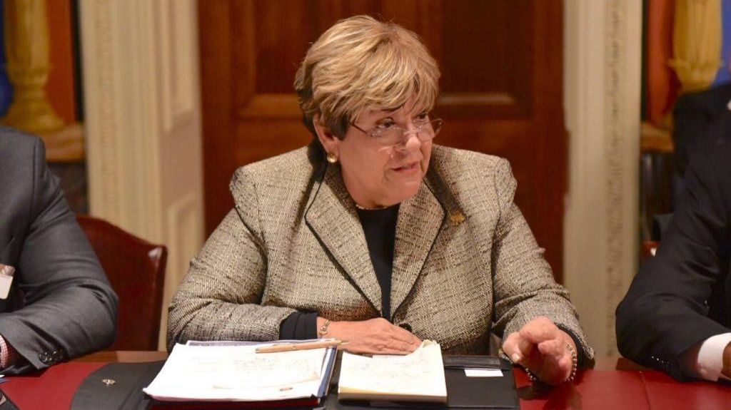  Alcaldesa de Ponce solicita que se agilicen los trabajos para restablecer el servicio en varias comunidades de su Ciudad 