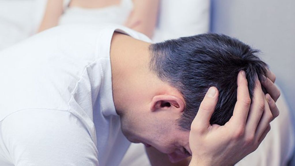  9 hijos y 35 a&ntilde;os de matrimonio: Un hombre se divorcia tras enterarse de que siempre fue est&eacute;ril 