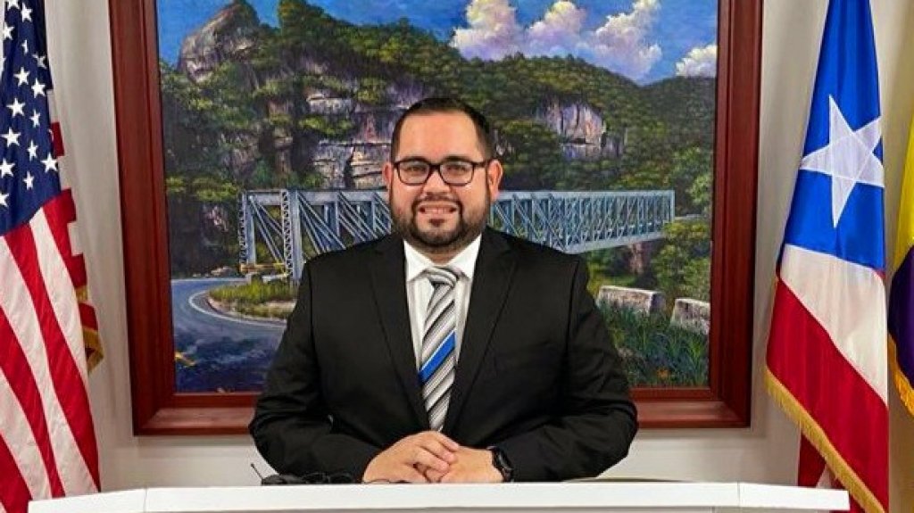  Alcalde de Ciales destaca la sana administración como su mayor logro en sus primeros 100 días en el cargo 