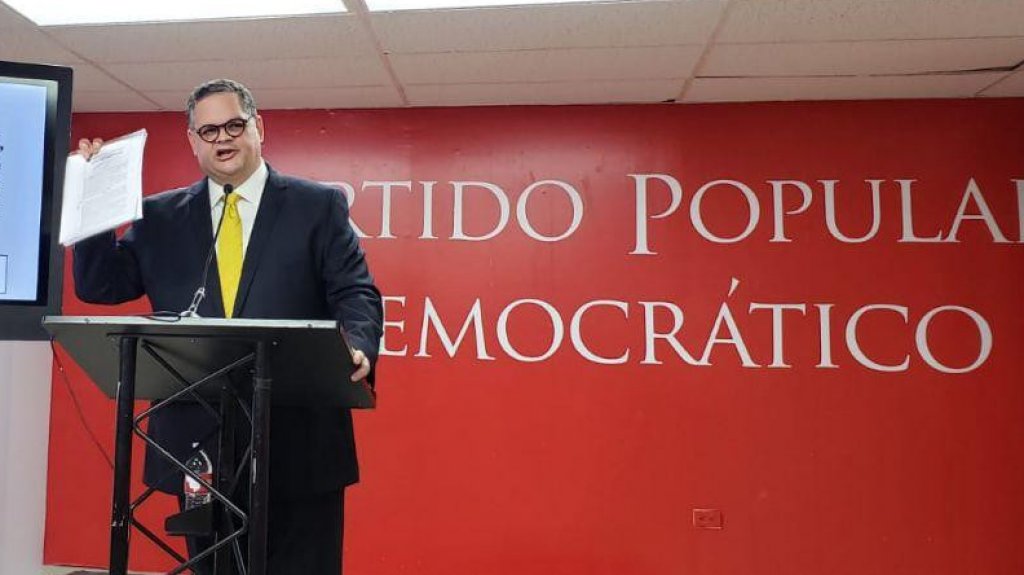  PPD celebra el 25 de julio con un Programa Especial por redes sociales y TV 