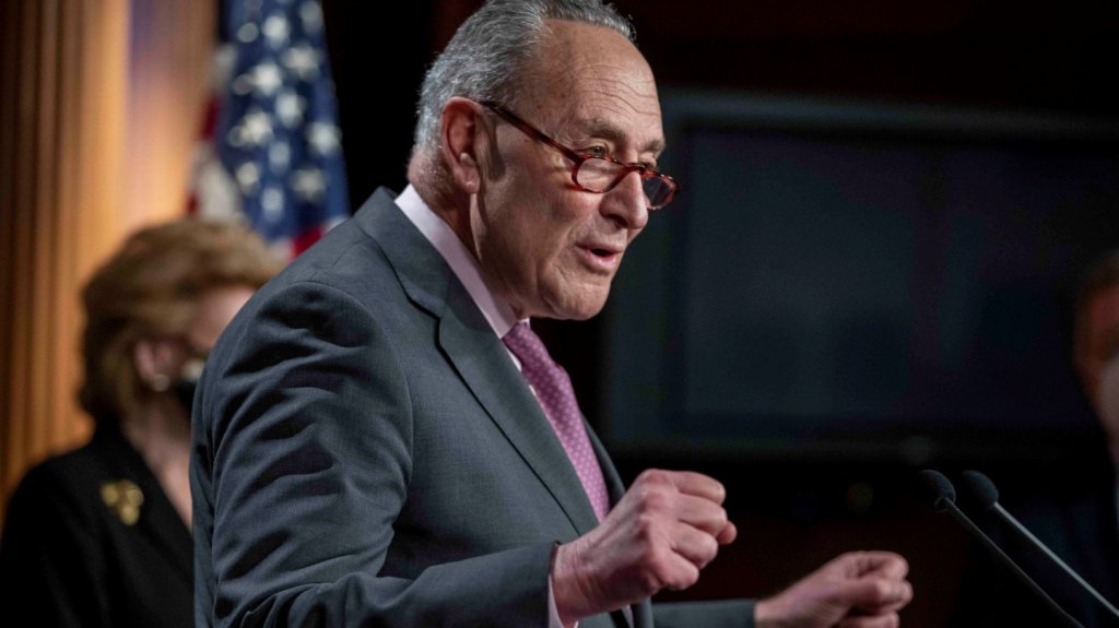  El Senado de EE.UU. se prepara para aprobar este s&aacute;bado el plan de est&iacute;mulo 