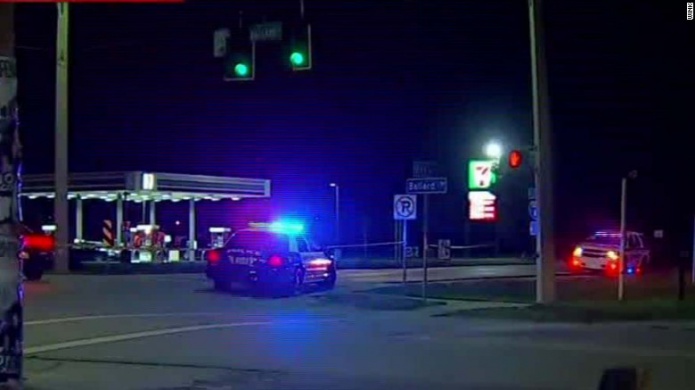 Varios muertos y heridos en un tiroteo en un club nocturno de Florida