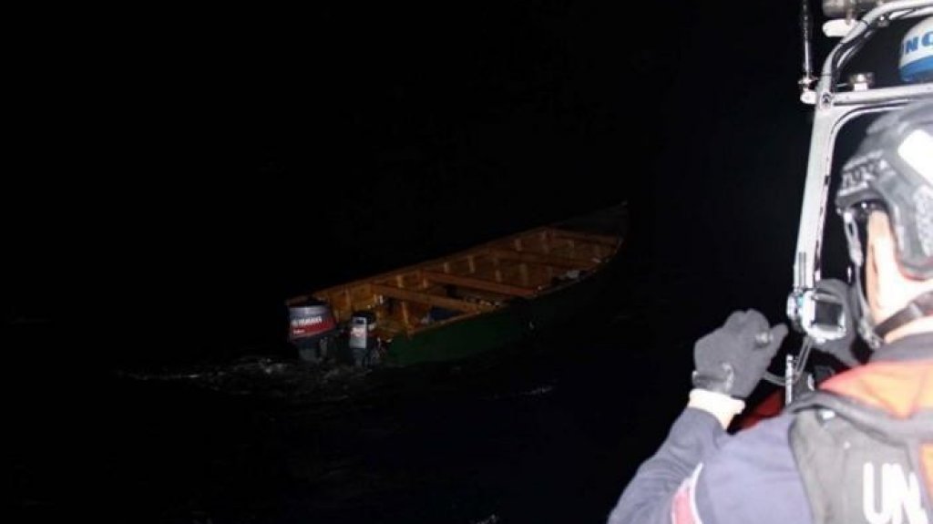  Guardacostas repatria a 58 dominicanos y devuelve a 7 haitianos a Punta Cana, RD 