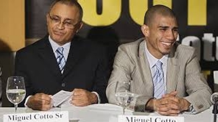 Arranca maÃ±ana torneo Miguel Cotto padre con la participaciÃ³n de mÃ¡s de 300 peleadores, entre ellos de CanadÃ¡