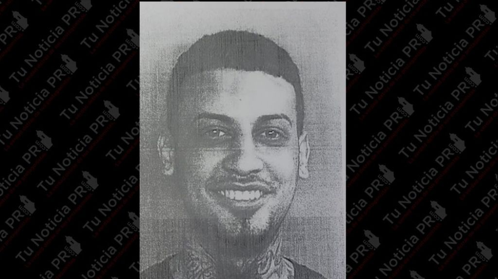  Polic&iacute;a junto a USA Marshals logran el arresto de Luisito "PopCorn" 