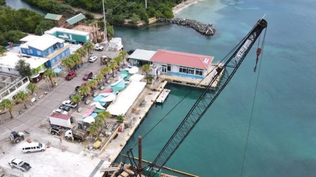  Alcalde de Culebra pide a Transportación de EEUU que investigue operaciones y contratos de la ATM 