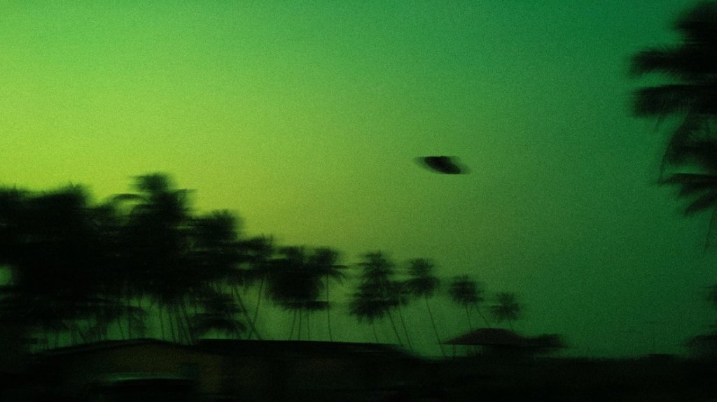  &iquest;Qu&eacute; hay detr&aacute;s de los supuestos ovnis grabados por militares en EE.UU.? Un experto tiene la clave de su aspecto &ldquo;francamente extraterrestre&ldquo; 