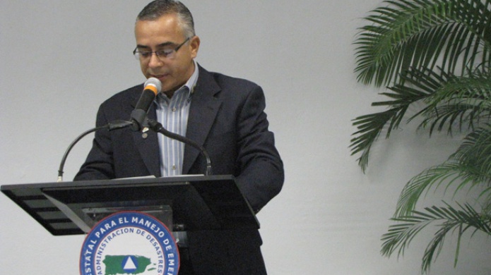 NO EXISTE, EN ESTE MOMENTO NINGUN PELIGRO PARA LA ISLA RELACIONADA A LA ACTIVIDAD DEL VOLCAN SUBMARINO