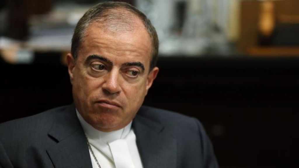  Arzobispo de San Juan recomienda posponer las Fiestas de la Calle San Sebasti&aacute;n 