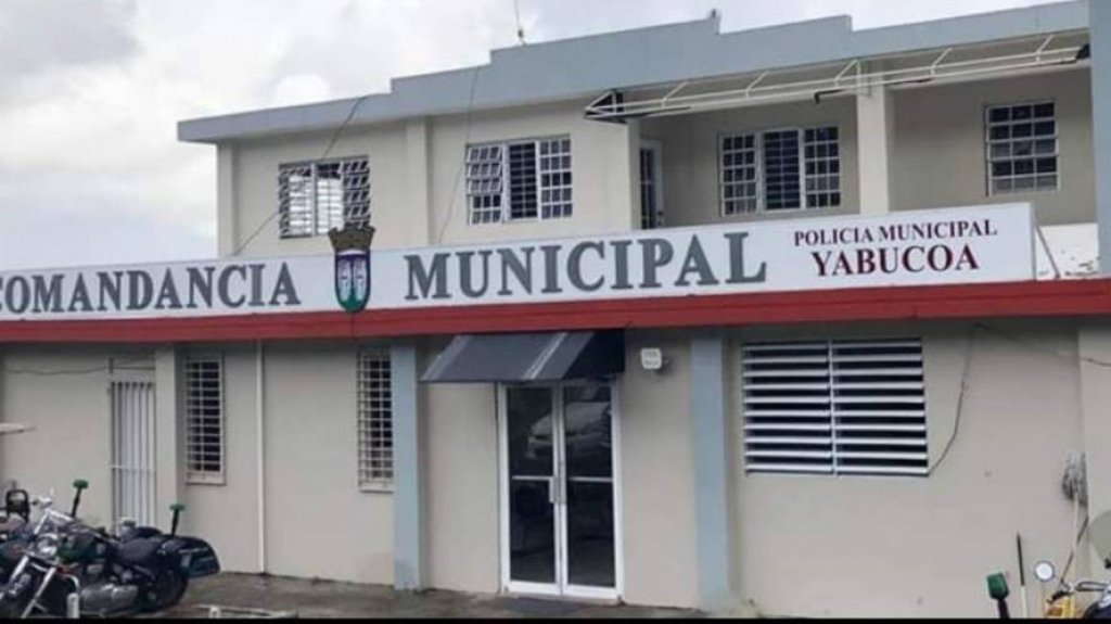  Detienen a comisionado de la polic&iacute;a municipal de Yabucoa por violaci&oacute;n a la orden ejecutiva 