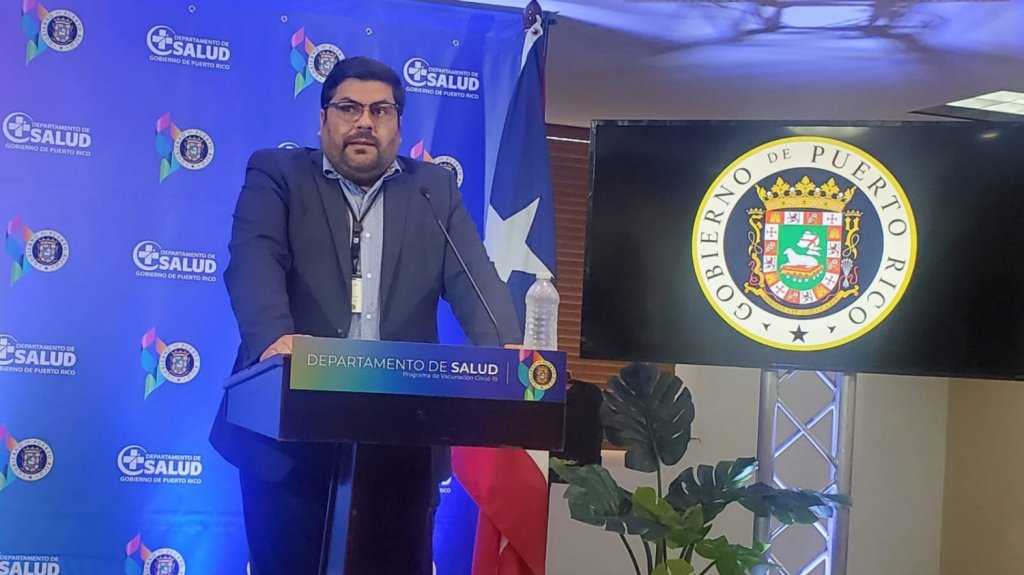  Refieren al CDC y a agencias luego que 120 personas en Pe&ntilde;uelas recibieran vacunas expiradas de COVID-19 