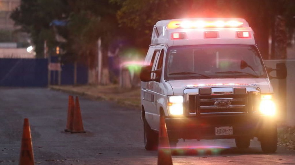 Guardia de seguridad resulta herido en intento de robo en Guaynabo 