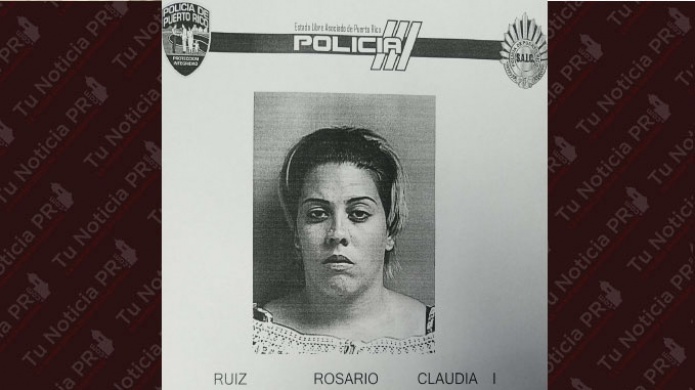 A la cÃ¡rcel cajera de negocio en Cidra que cobraba de mÃ¡s a los clientes para quedarse con el dinero 