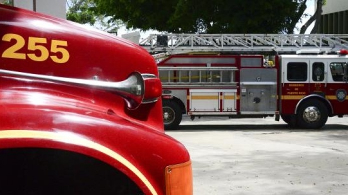 Jefe del Cuerpo de Bomberos advierte sobre el uso correcto de generadores elÃ©ctricos