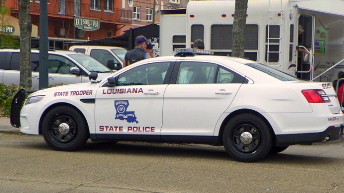 Tiroteo en Luisiana deja varias personas heridas, incluido un policÃ­a