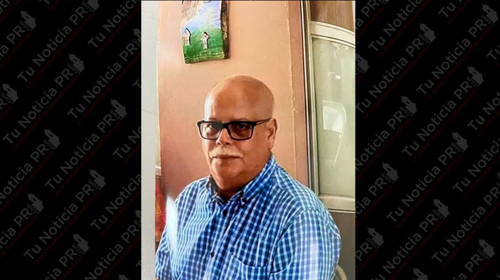  Aparece a salvo hombre desaparecido desde el 21 de diciembre en Caguas 