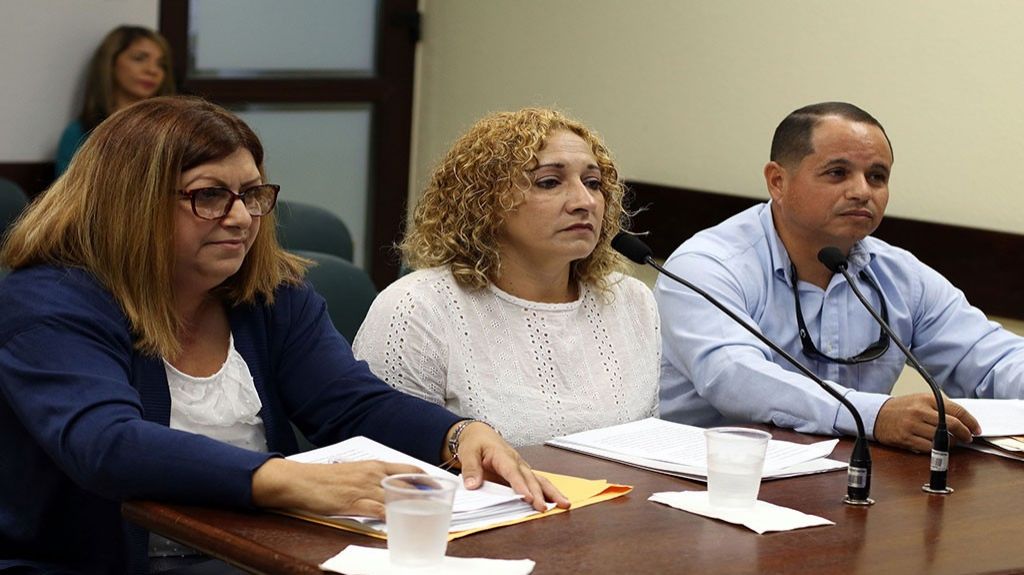  C&aacute;mara eval&uacute;a medida para regular Escuelas P&uacute;blicas Alianzas en los municipios 