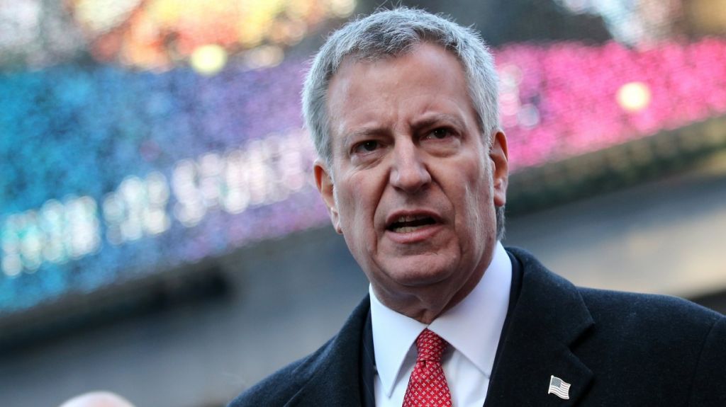  Nueva York anuncia un plan para garantizar la atenci&oacute;n m&eacute;dica universal 