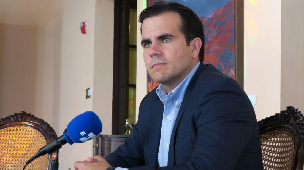  Tesoro de EEUU comienza el proceso para otorgar ayuda a municipios de Puerto Rico 