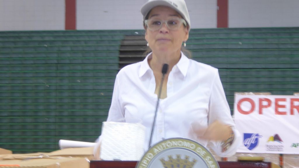 InstalarÃ¡n energÃ­a solar en la isleta de San Juan 