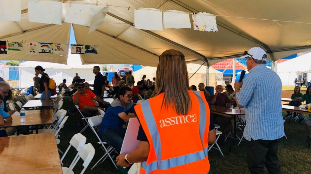  ASSMCA recibe aprobaci&oacute;n millonaria para servicios de consejer&iacute;a ante crisis 