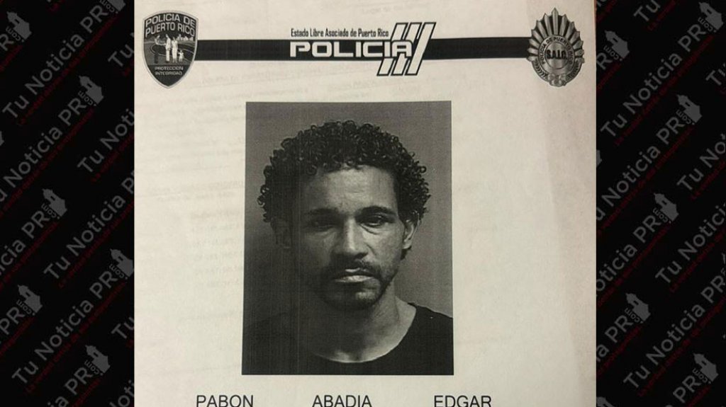  A la c&aacute;rcel luego de que asaltara una persona en Caguas 