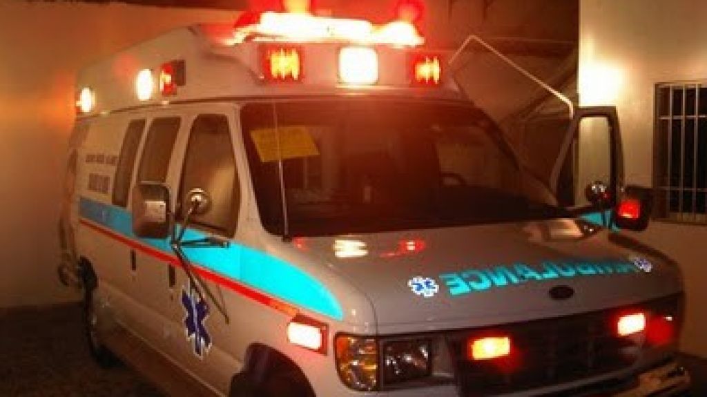  Menor de 15 a&ntilde;os en Carolina se dispara accidentalmente en una pierna 