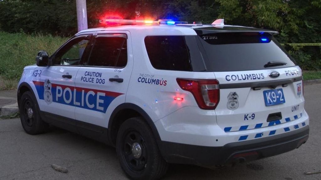  Un hombre abre fuego contra polic&iacute;as en EE.UU. 