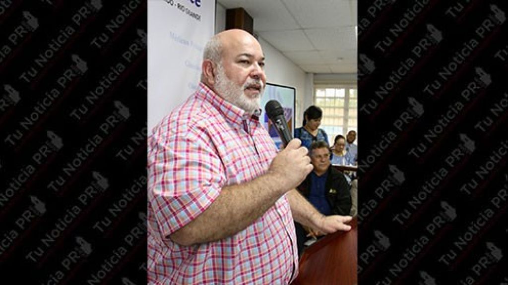  Inauguran Centro de Vacunaci&oacute;n en Vieques 