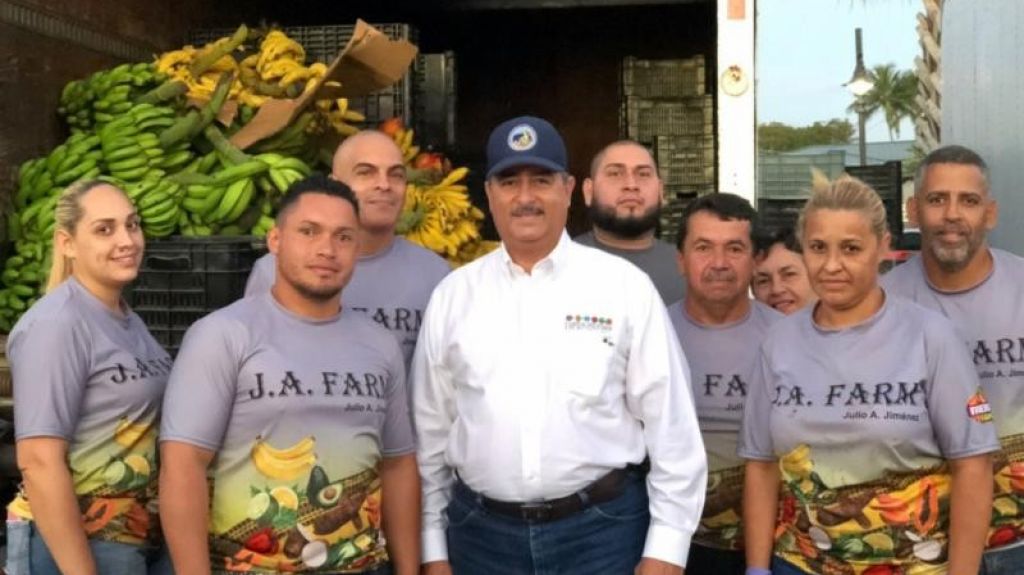  Agricultura abrir&aacute; sus puertas para la celebraci&oacute;n de un Mercado Agr&iacute;cola en conmemoraci&oacute;n de la Semana de la Tierra Puertorrique&ntilde;a 