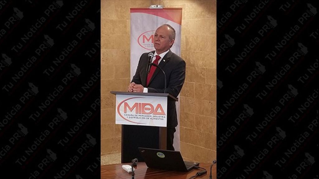  María transforma al consumidor según estudio de MIDA 