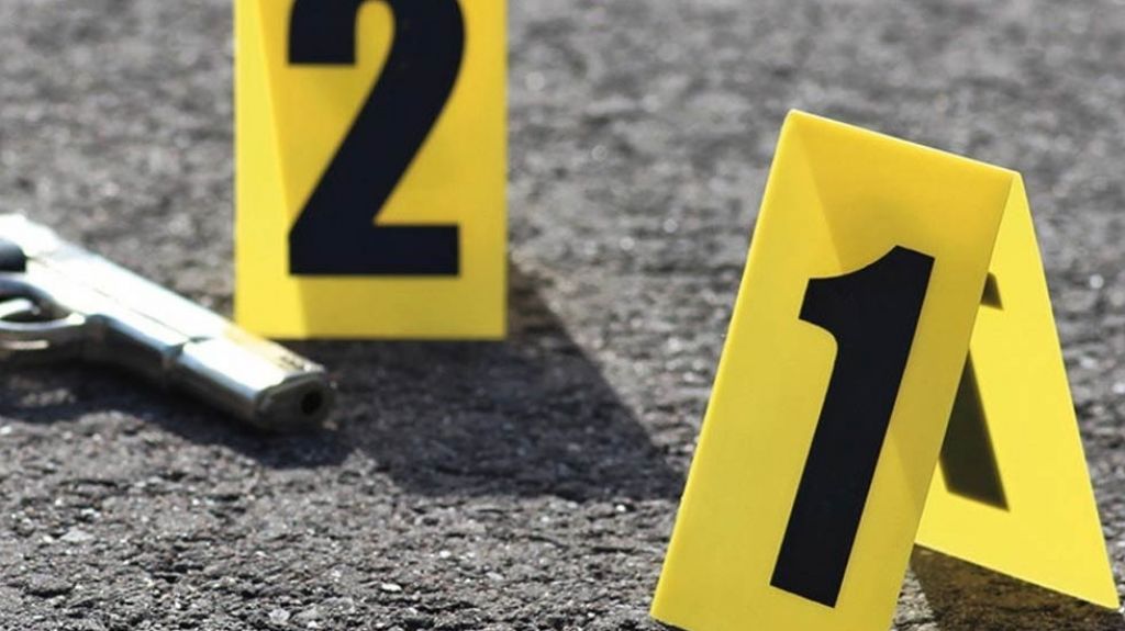  Se reporta asesinato en Las Piedras 