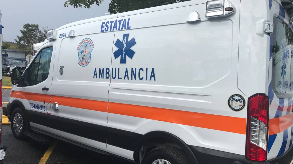  Accidente fatal en Corozal 