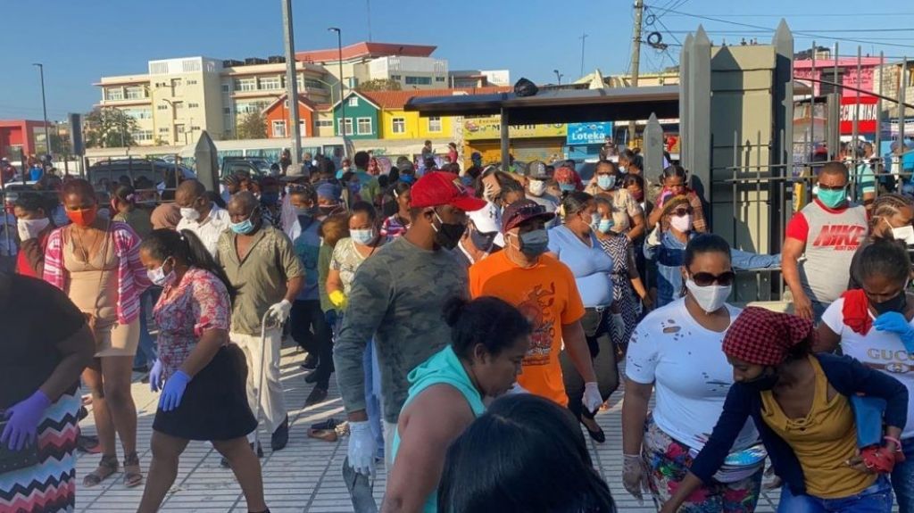  Beneficiarios del programa Quédate en Casa no tienen que buscar la tarjeta Solidaridad 